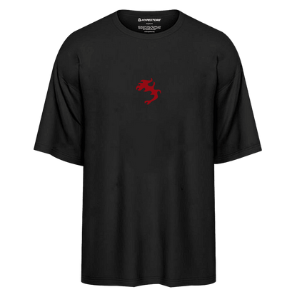 TANJIRO OVERSIZE T-SHIRT - DEMON SLAYER - Hypestore