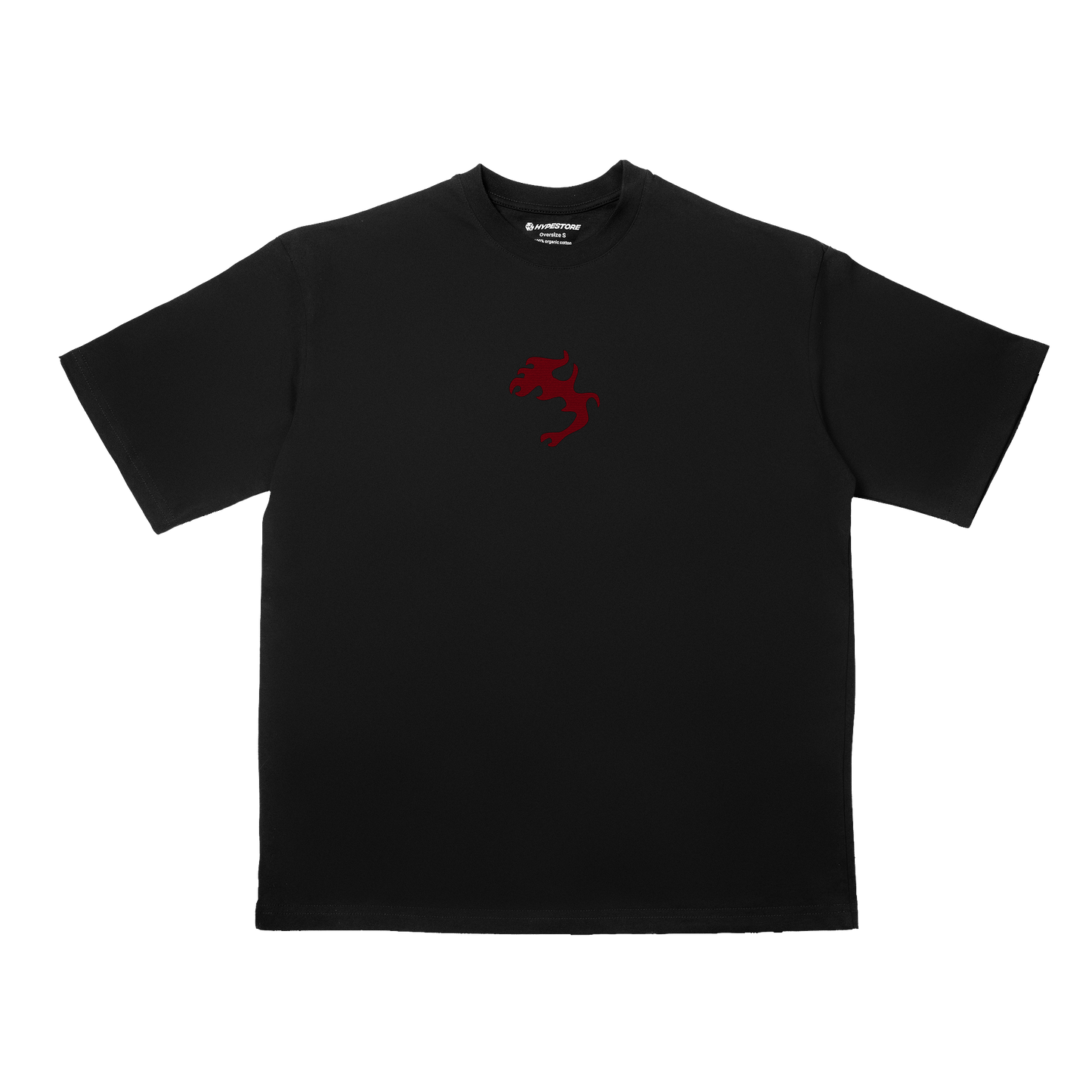 TANJIRO TRICOU OVERSIZE -  DEMON SLAYER