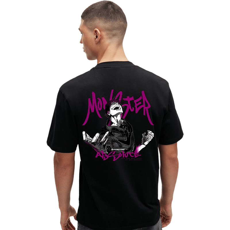 TOJI T-SHIRT - JUJUTSU KAISEN - Hypestore