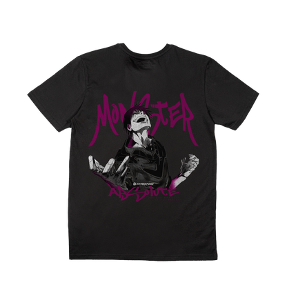 TOJI TRICOU - JUJUTSU KAISEN