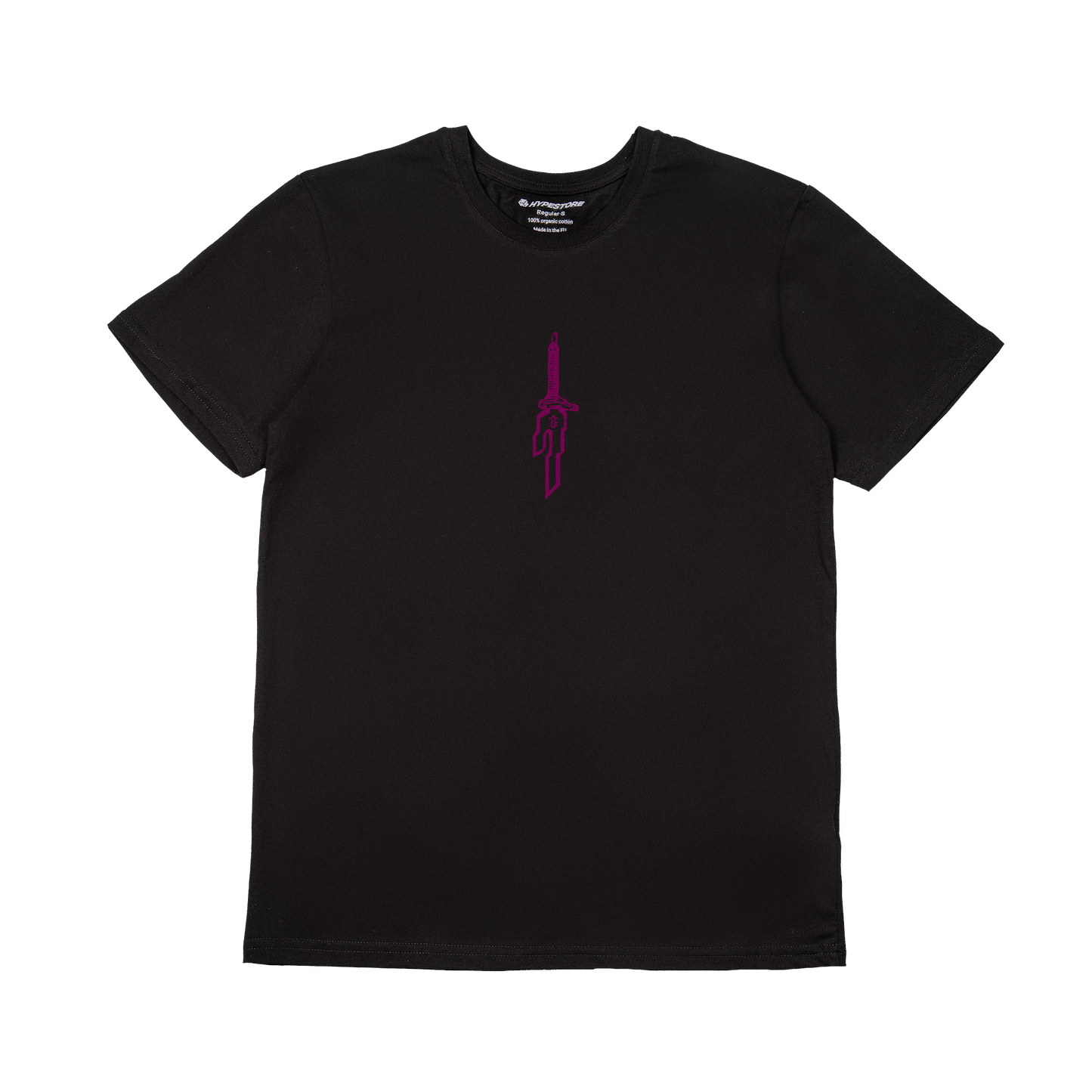 TOJI TRICOU - JUJUTSU KAISEN