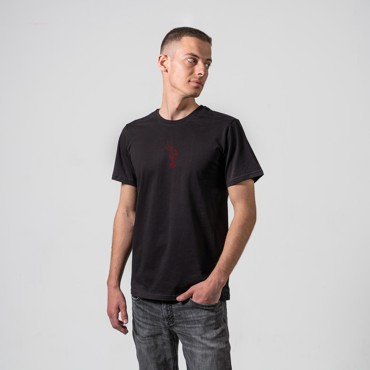DRAKEN T-SHIRT - TOKYO REVENGERS