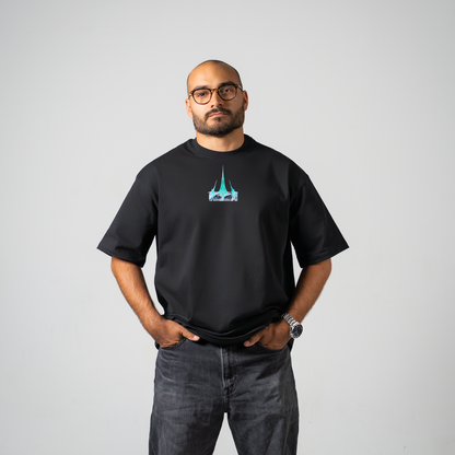 VIEGO OVERSIZE T-SHIRT - LEAGUE OF LEGENDS