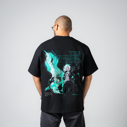 VIEGO OVERSIZE T-SHIRT - LEAGUE OF LEGENDS