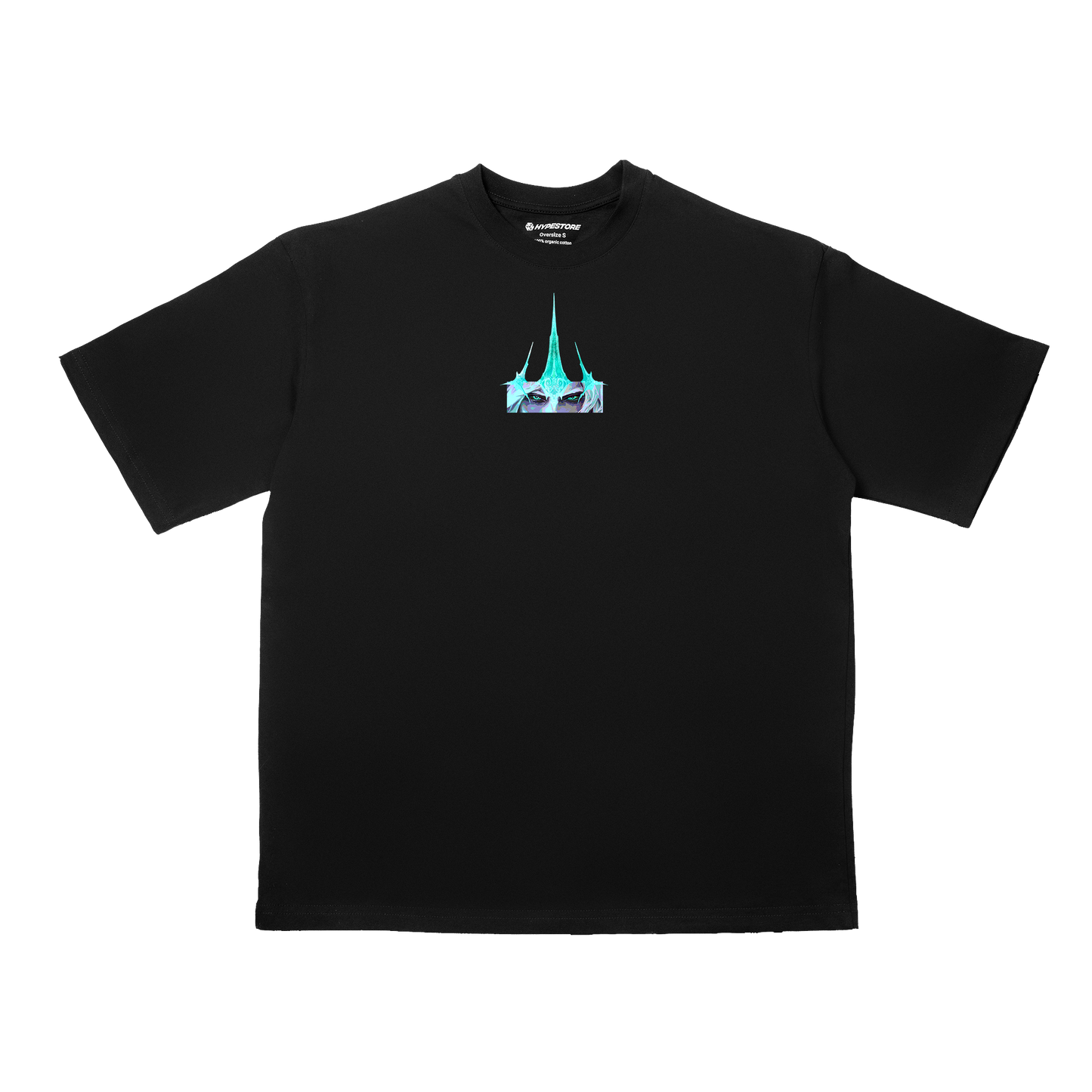 VIEGO OVERSIZE T-SHIRT - LEAGUE OF LEGENDS