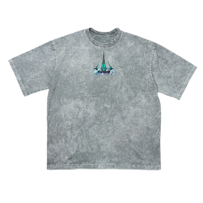 VIEGO OVERSIZE T-SHIRT - LEAGUE OF LEGENDS