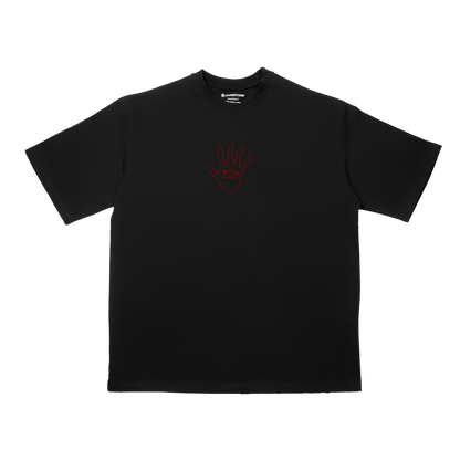 YUJI TRICOU OVERSIZE - JUJUTSU KAISEN