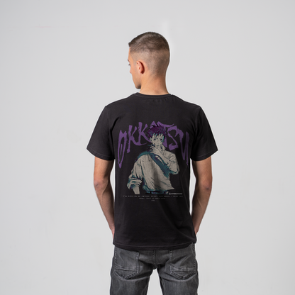 YUTA TRICOU - JUJUTSU KAISEN