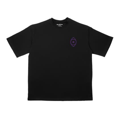 YUTA TRICOU OVERSIZE - JUJUTSU KAISEN