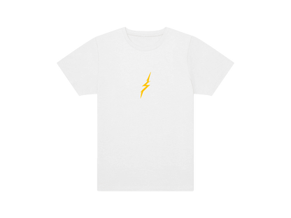 ZENITSU T-SHIRT - DEMON SLAYER - Hypestore