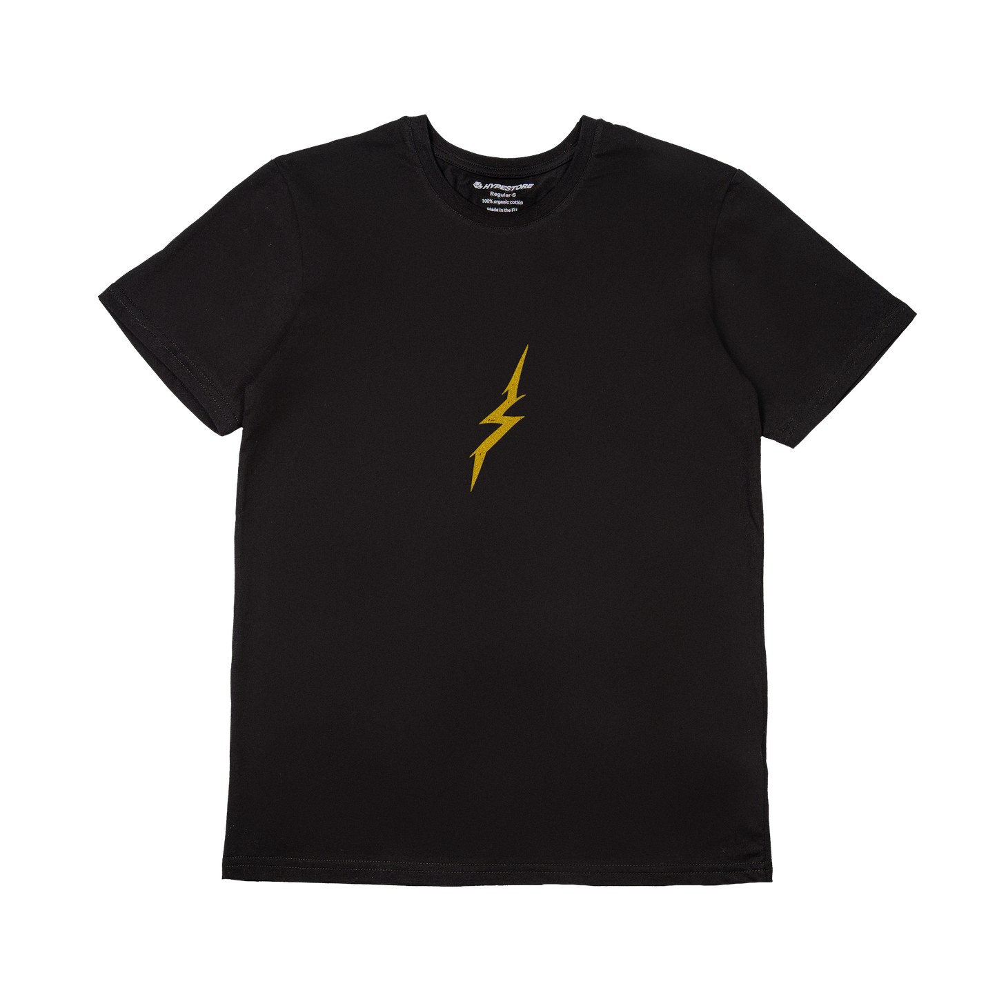 ZENITSU TRICOU - DEMON SLAYER
