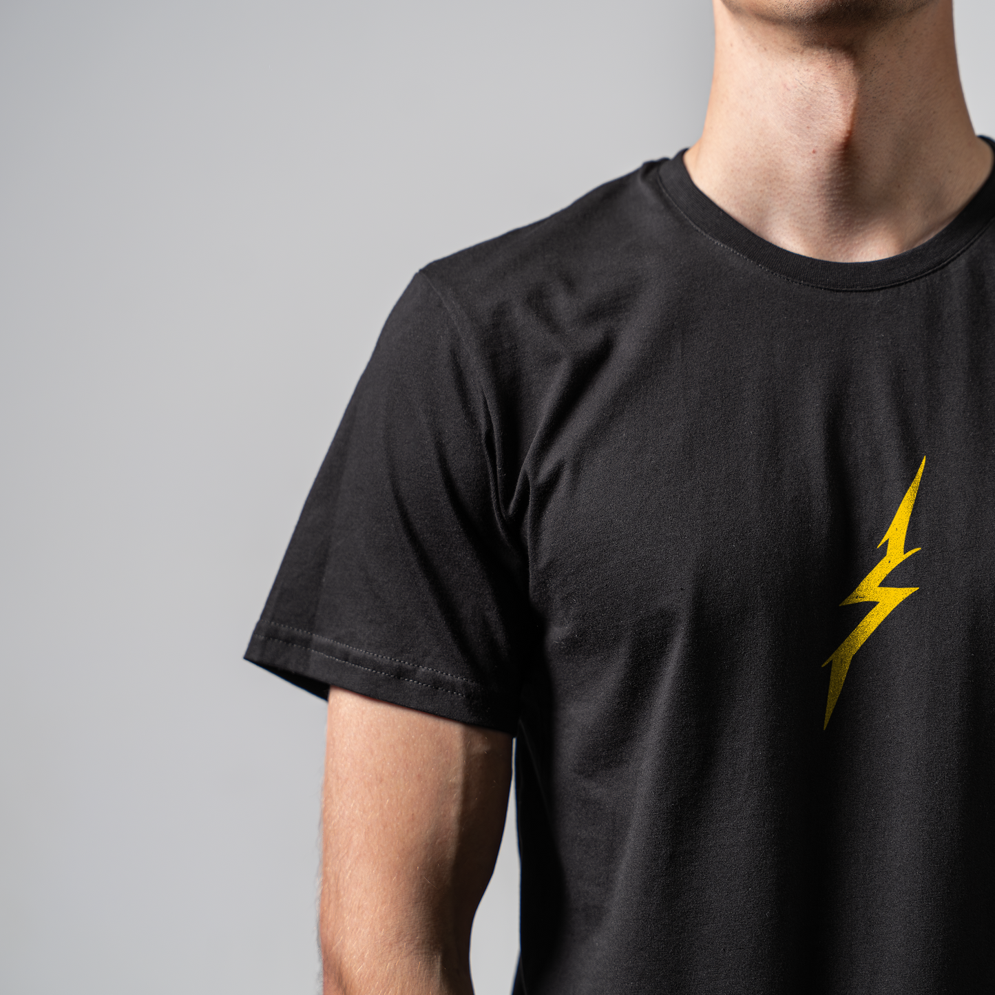 ZENITSU TRICOU - DEMON SLAYER