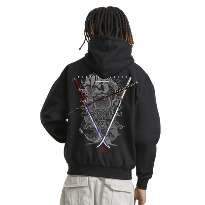 ZORO HOODIE - ONE PIECE - Hypestore