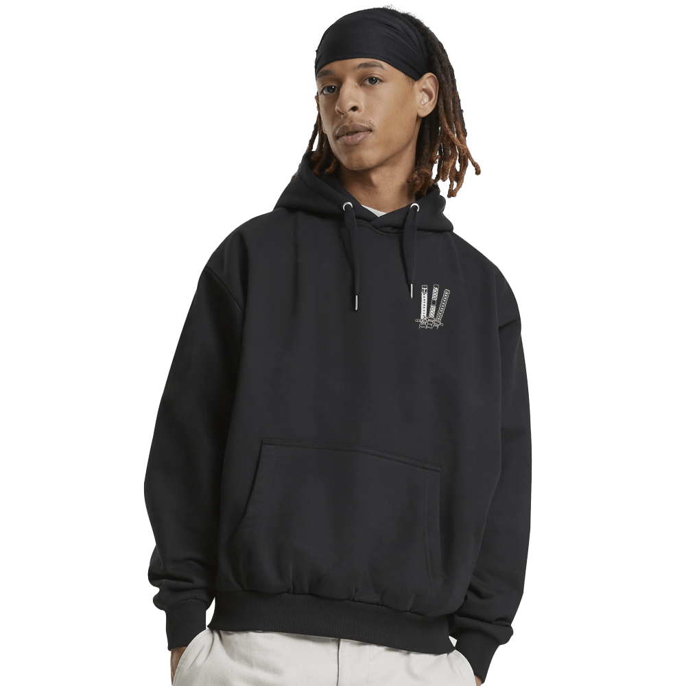 ZORO HOODIE - ONE PIECE - Hypestore